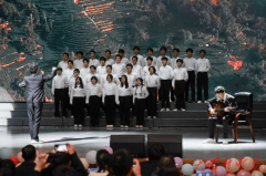 <strong>“机”扬芳华梦匠心“械”将来 ——机械</strong>