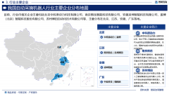 智研征询—中国从动采摘机械人行业市场