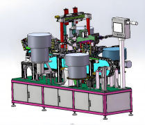工业40非标设备弯道超车柔性制制70%依赖