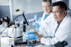 将来十年最吃喷鼻的十大“铁饭碗”职业