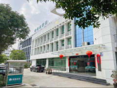 最前沿┃中国电气设备检测行业成长趋向