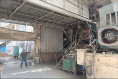 当好参谋参谋帮力水泥企业规范运转