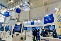 瑞芯微表态德国embeddedworld2025端侧AI赋能工业从动